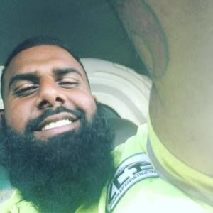 Meet your Posher, Ryan